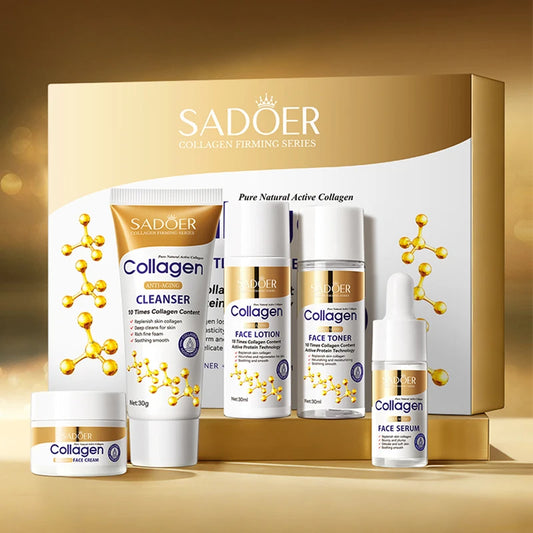 Coffret Skincare Femme