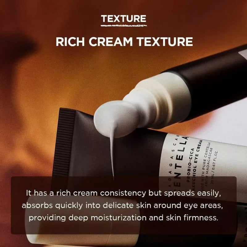 Skin1004 Centella Probio-CICA Essence Toner, Anti-aging Eye Cream,Milky Ampoule Face Moisturizing Cream Korean Skincare Sets