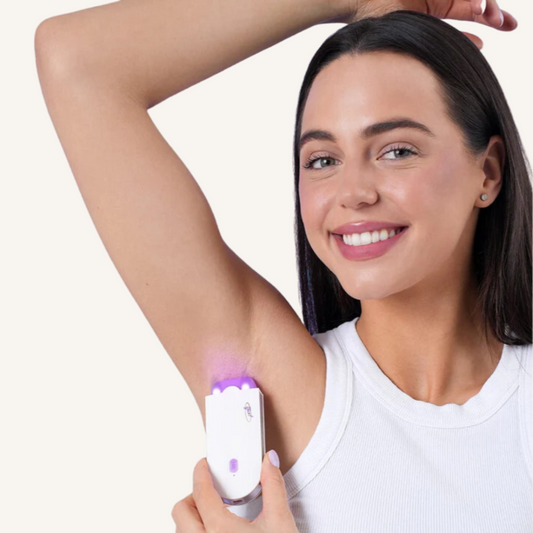 DouxGlow | Peau Lisse Sans Douleur